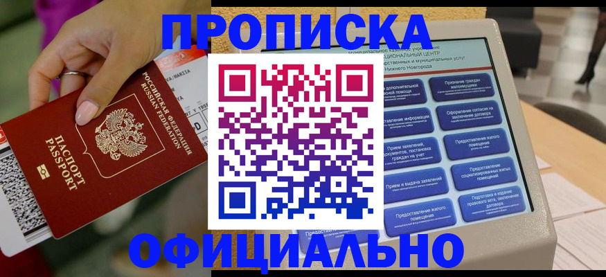 прописка гарантия в Нижнем Новгороде